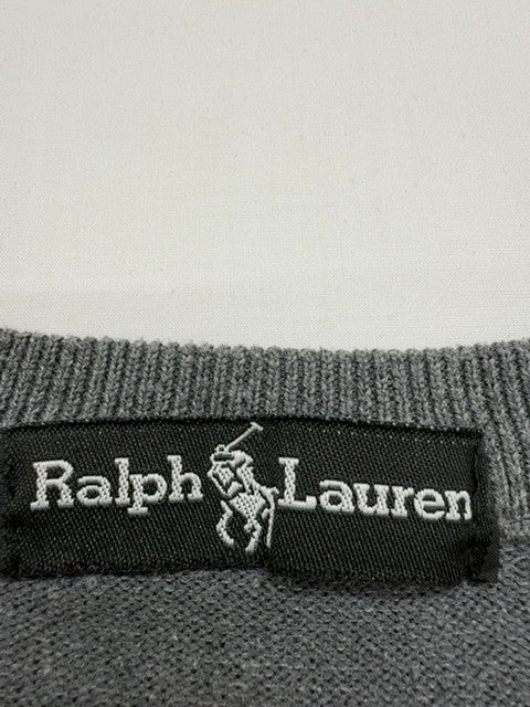 Ralph Lauren Men Gray Sweater product image 3