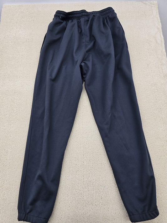 Nike Men's Black Track Pants – Size L