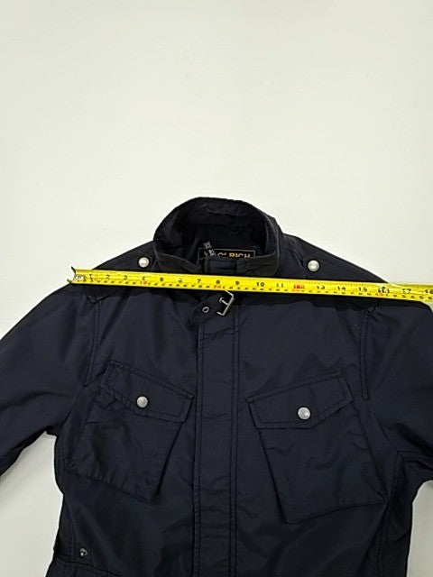 Woolrich Men Navy Jacket size S product image 4