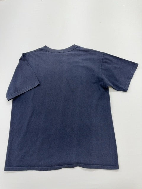 ANVIL Boys Blue T-Shirt size M product image 2