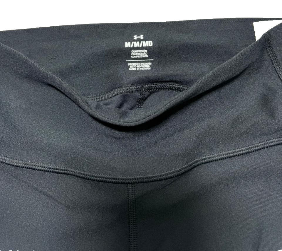 Under Armour Heatgear Women's Ankle Leggings - Size M