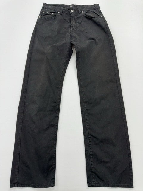 BOSS Men Black Jeans size 33/34 product image 1