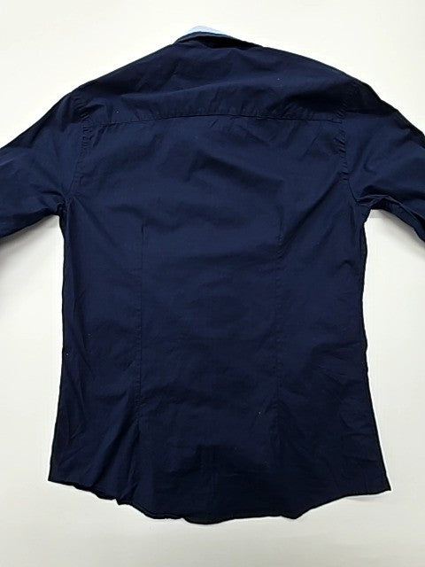 Polo Ralph Lauren Men Navy Polo Shirt size M product image 2