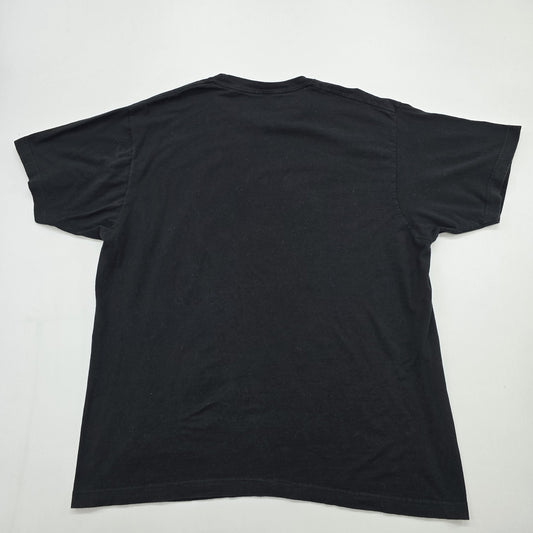 A Nightmare Men's Black T-Shirt – Size XL