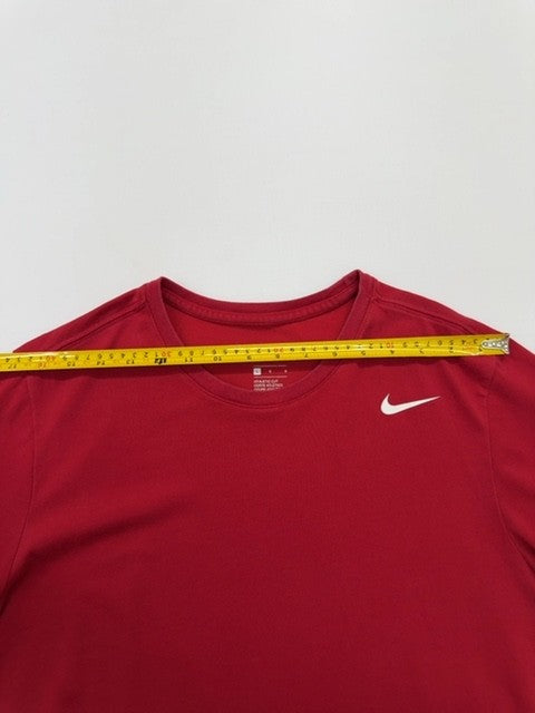 Nike Boys Red T-Shirt product image 8