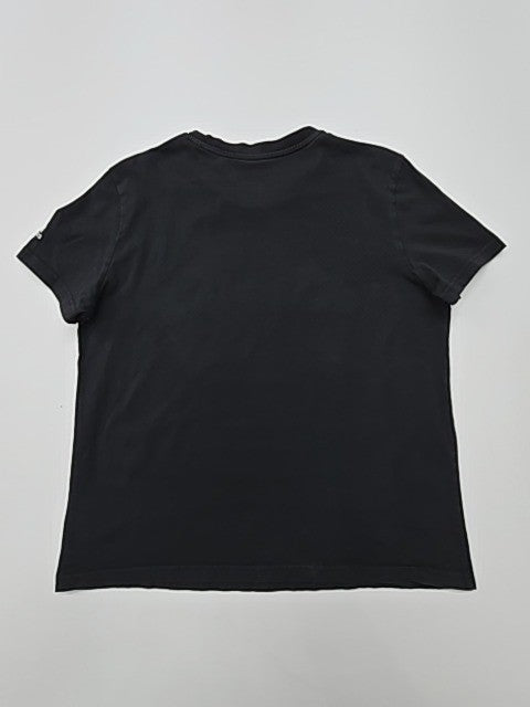 Adidas Boys Black T-Shirt size XL product image 2