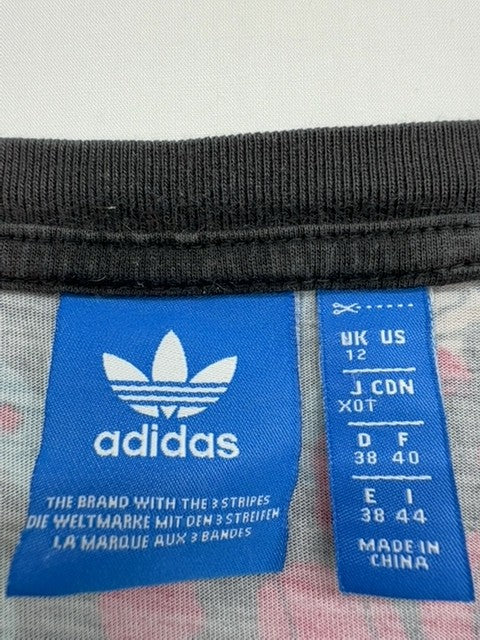 Adidas Boys Multicolor T-Shirt product image 3