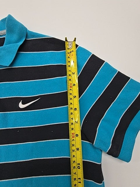 Nike Boys Blue Polo Shirt size 2XL product image 6
