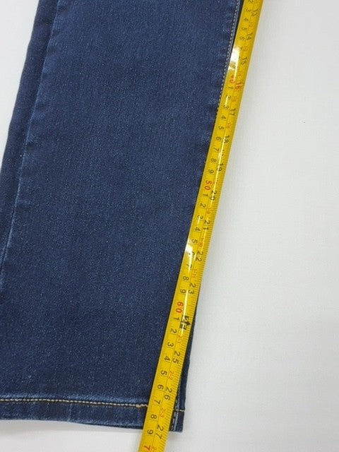 Starfallina Boys Blue Jeans size 48 product image 6