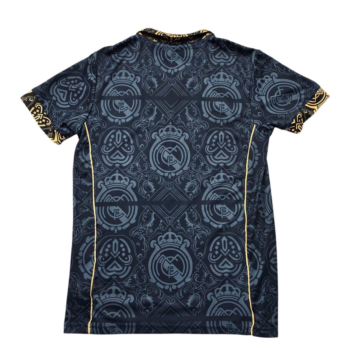 Adidas Men's Real Madrid Away Legend Ink Jersey Size 40