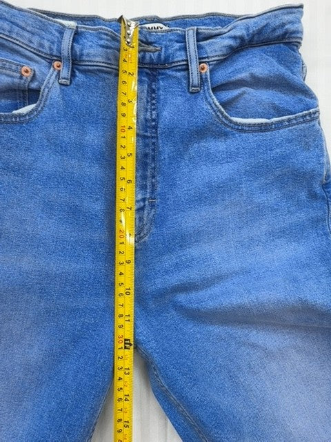 Tommy Jeans Women Blue Jeans size 28 product image 7