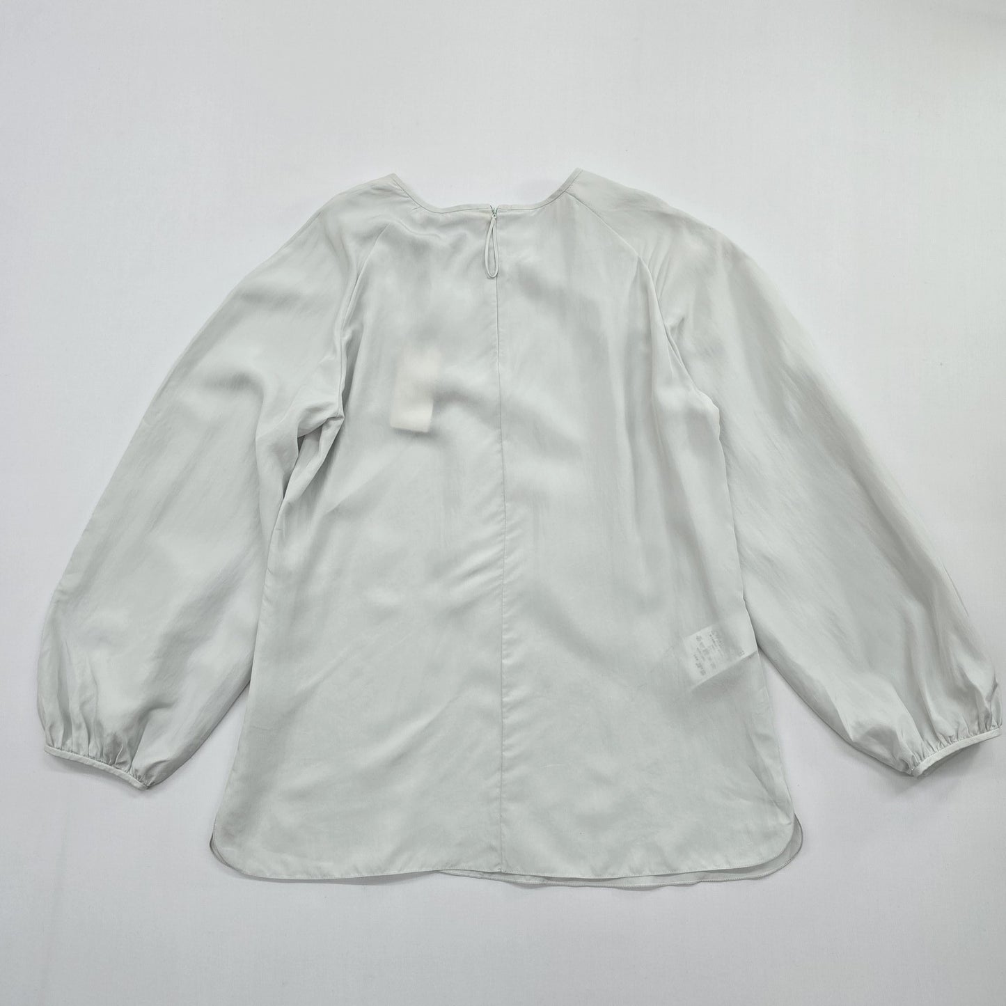 Giorgio Armani Women White Blouse size 42 product image 2