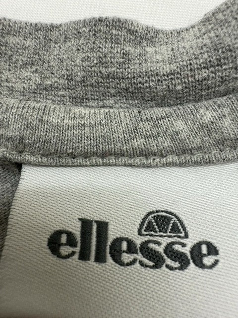 Ellesse Boys Gray T-Shirt size L product image 4