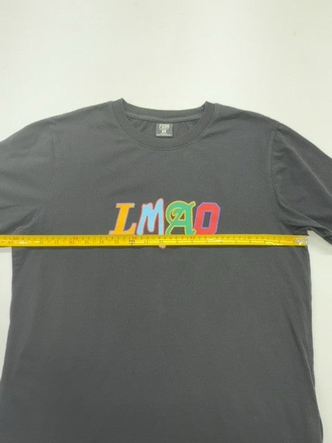 FSBN Men Black T-Shirt size M product image 7