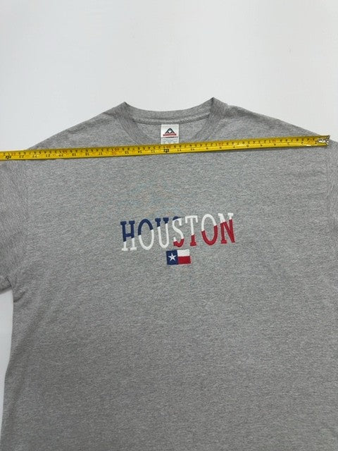 Alstyle Men Gray T-Shirt size XL product image 8