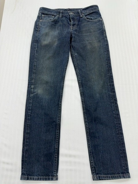 Levi's Men's Blue Jeans – Size 29x30
