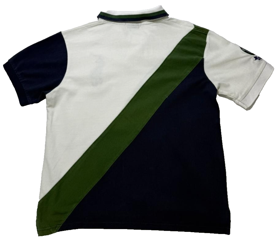 Vintage Ralph Lauren Polo Shirt Chief Keef - M