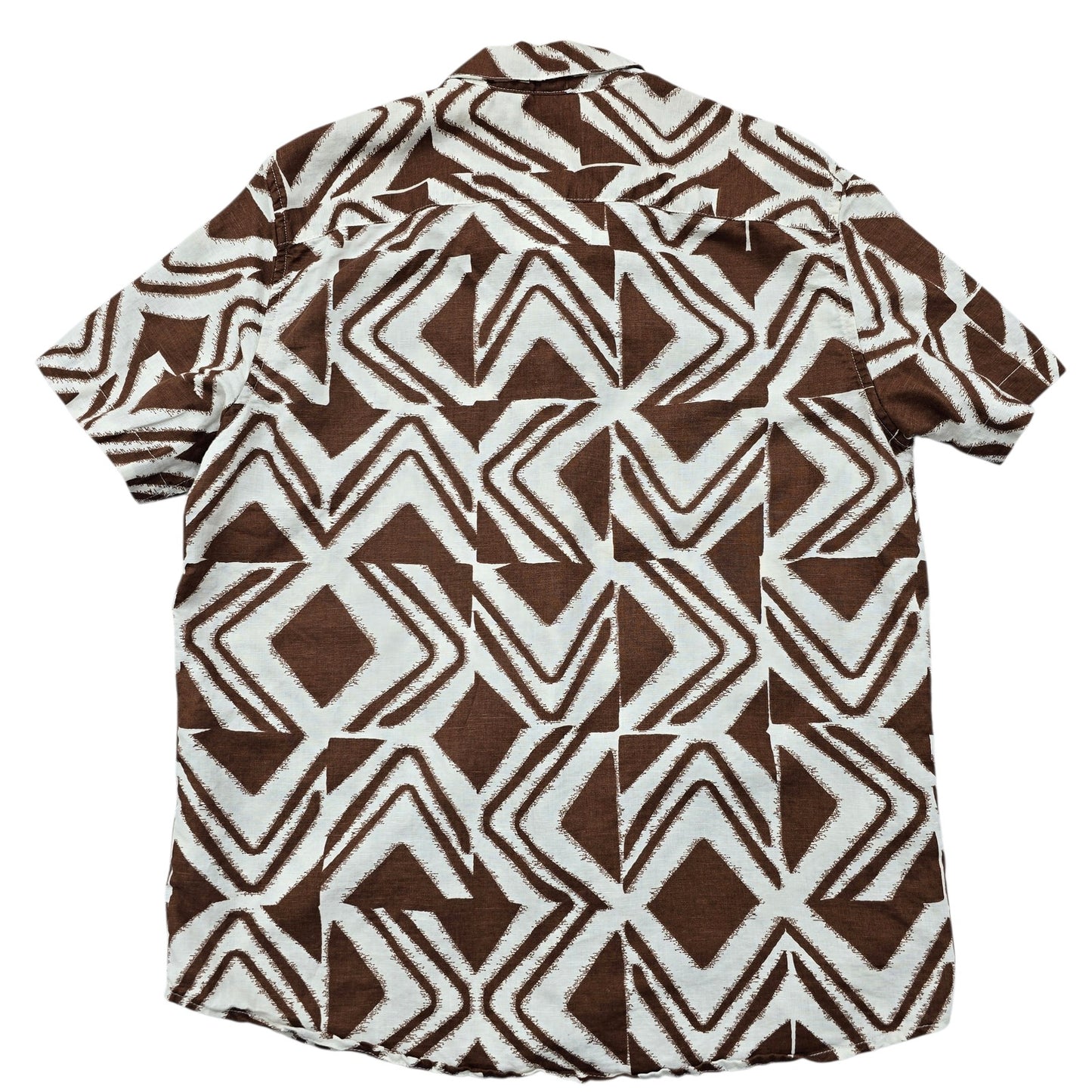 Jules Men White Shirt product image 2