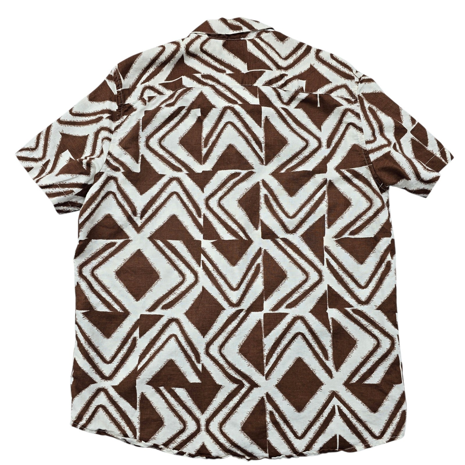 Jules Men White Shirt product image 2