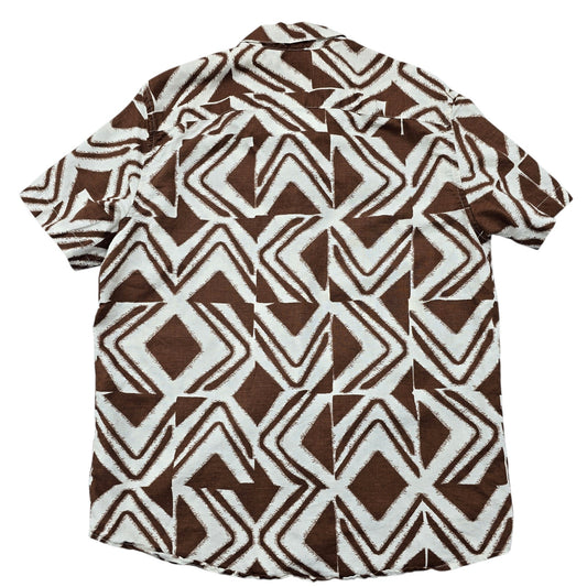 Jules Men White Shirt product image 2