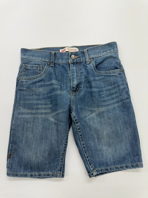 Levi's Men Blue Shorts size W28 product image 1