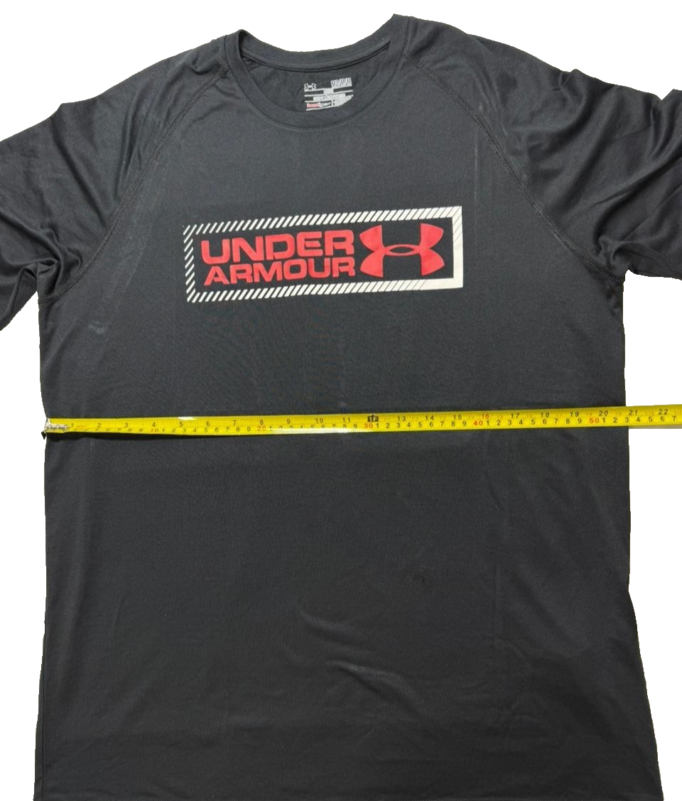 Under Armour Dougle Men's Functional T-Shirt - Size M