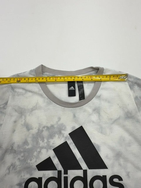 Adidas Boys White T-Shirt size M product image 7