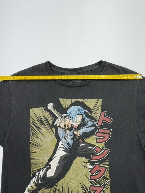Dragon Ball Boys Black T-Shirt size M product image 8