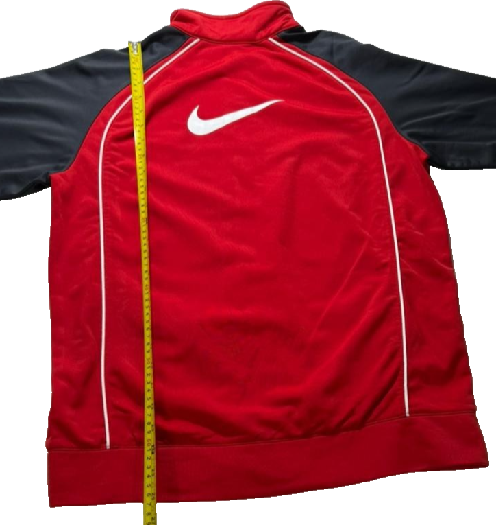 Nike Vintage Nike Track Jacket | XL