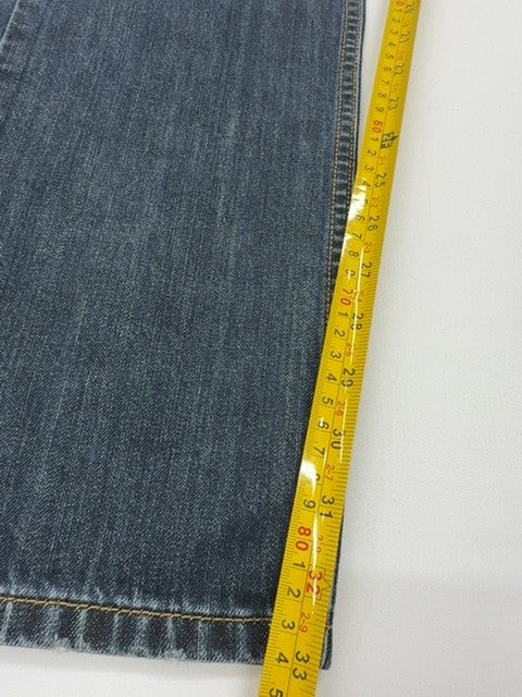 Levi's Men Blue Jeans size 34X34 product image 6