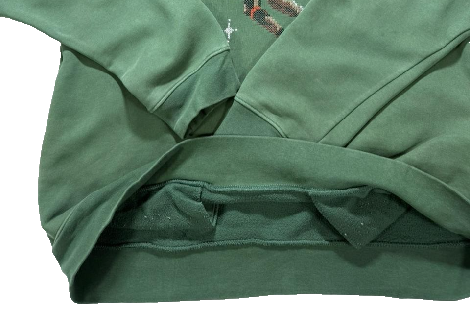 Jordan Essentials Men's Hoodie |L