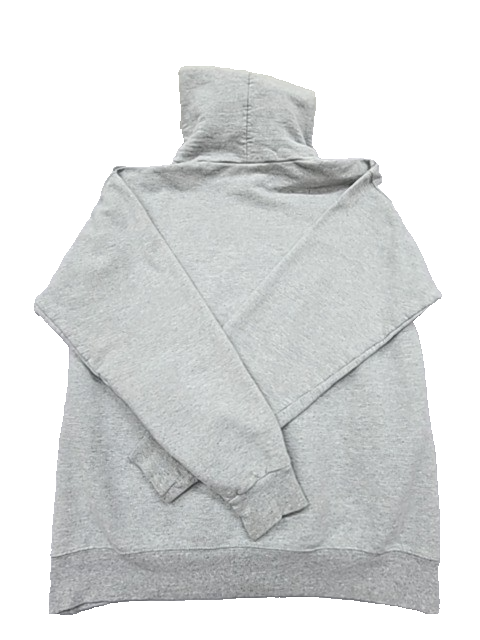 Thrasher Unisex Grey Skate Mag Pullover Hoodie Size S