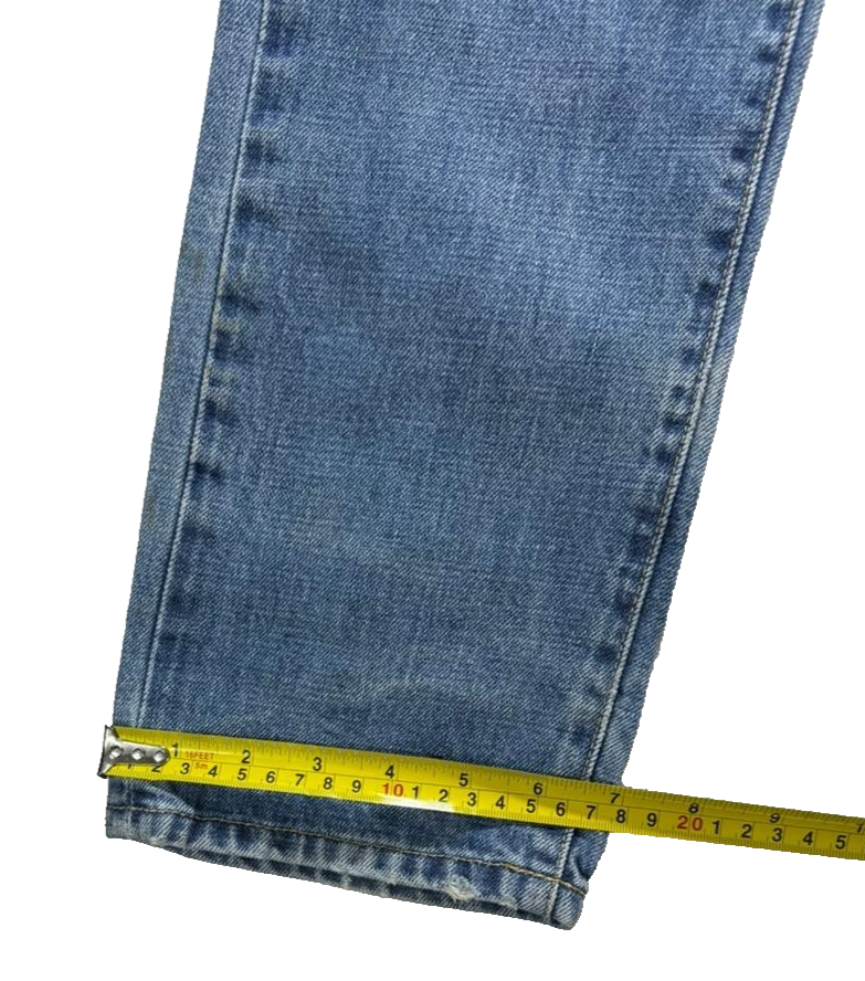 Carhartt Means Jeans | 28X34