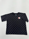 Champion Boys Navy T-Shirt size M product image 1