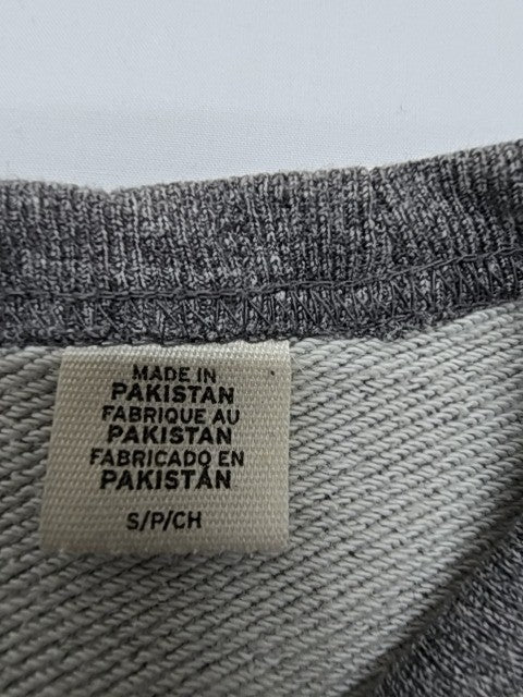 Levi's Boys Gray T-Shirt size S product image 5