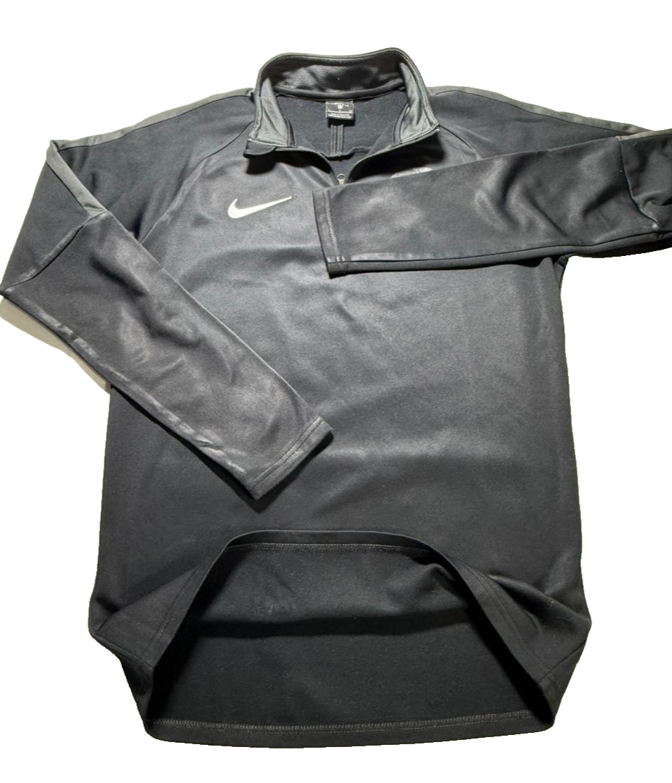Long-Sleeve T-Shirt Nike Strike Winter Men Soccer Drill | S
