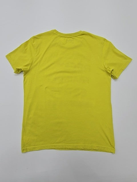 Reebok Men Green T-Shirt size M product image 2
