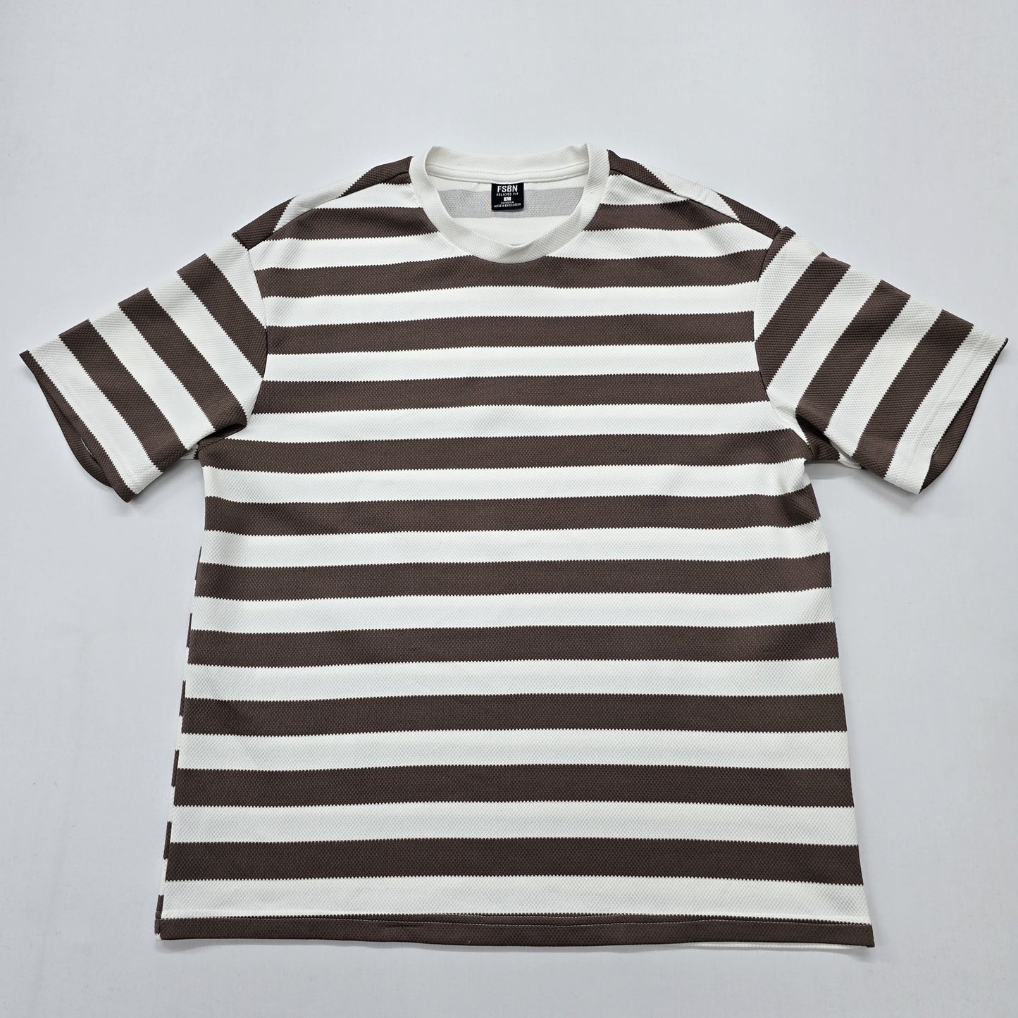 FSbN Boys White T-Shirt product image 3