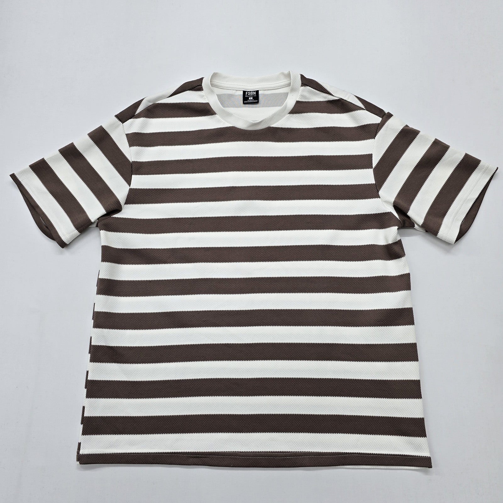 FSbN Boys White T-Shirt product image 3