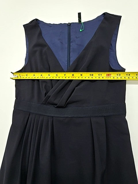 Artistic Haul Women Black Dress size XS product image 6