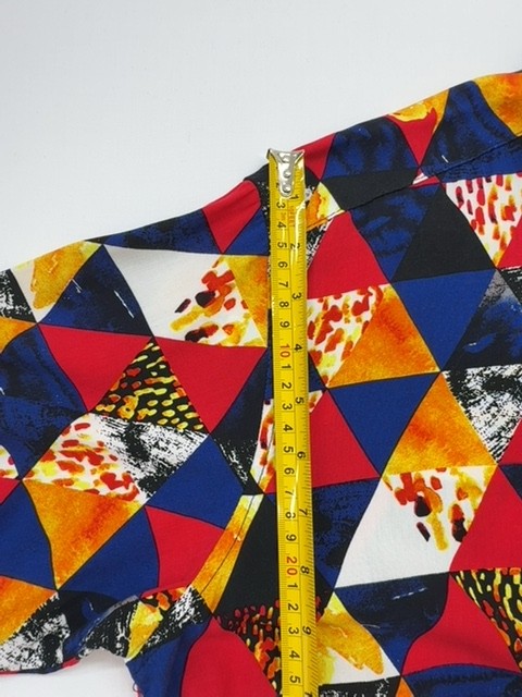 Arazen Boys Multicolor Shirt size XL product image 6