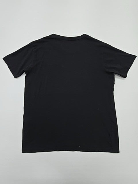 Le Capipe Men Black T-Shirt size L product image 2