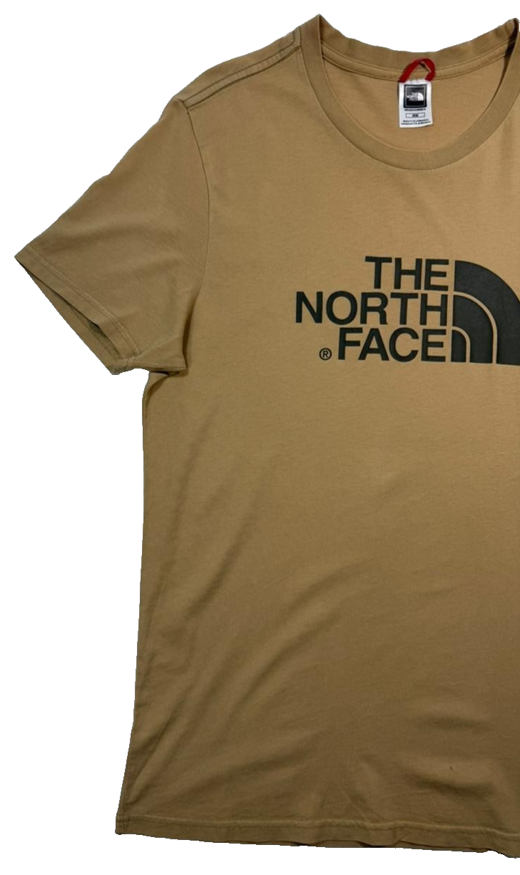 The North Face Half Dome Tee Men's Medium Short Sleeve T-Shirt