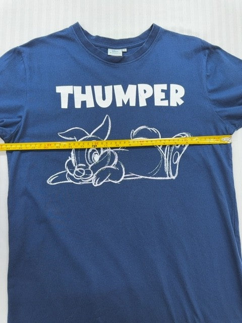 Disney Boys Blue T-Shirt size M product image 7