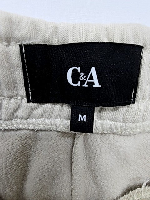 C&A Kids Beige Track Pants size M product image 3