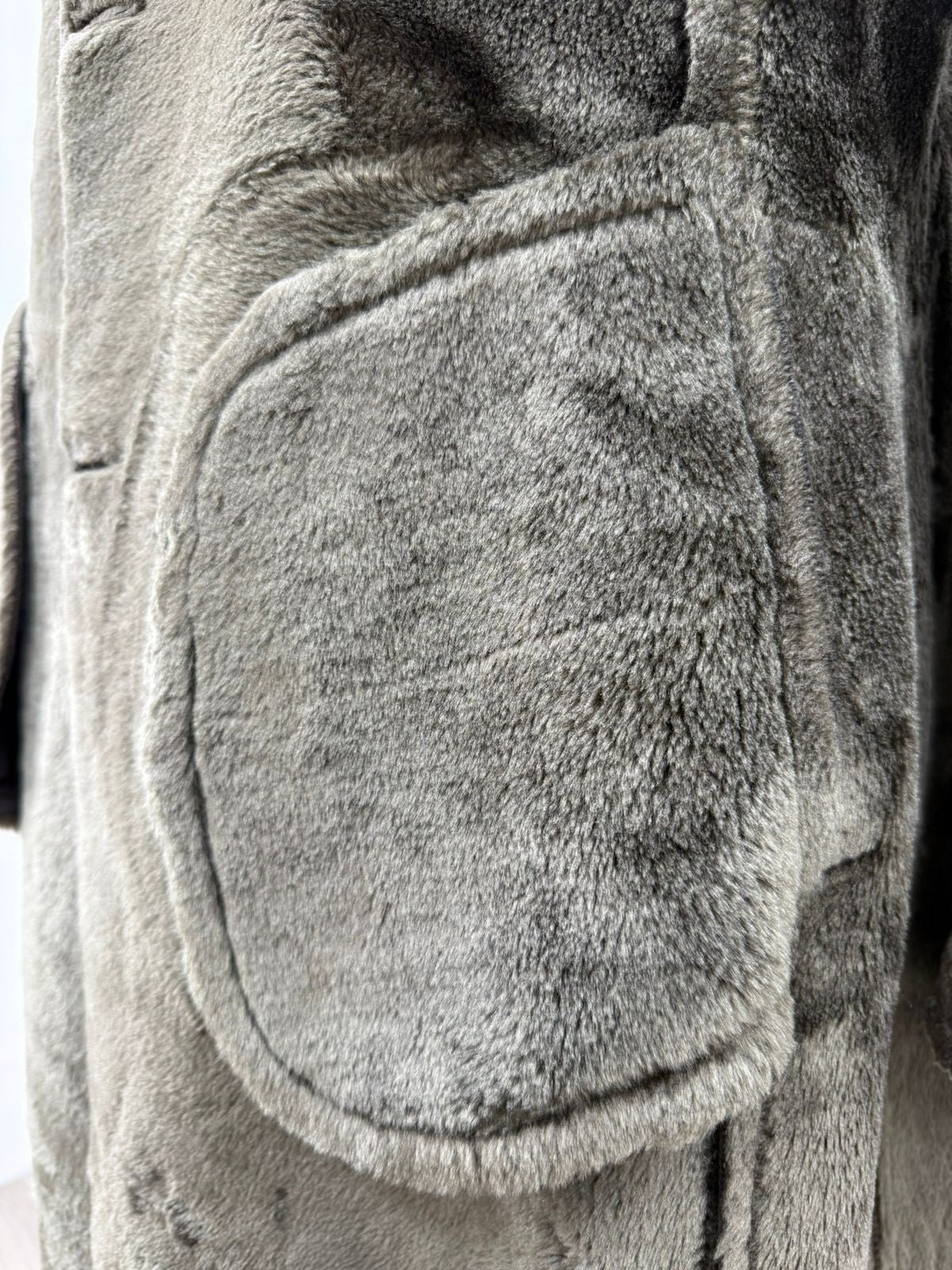 Artistic Haul Women Brown Coat product image 15