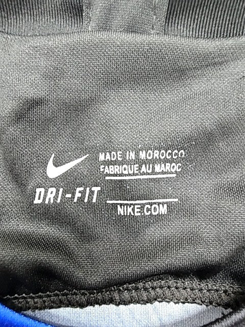 Nike Boys Blue T-Shirt size YOUTH product image 3
