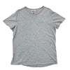 Tommy Jeans Women Gray T-Shirt size M product image 1