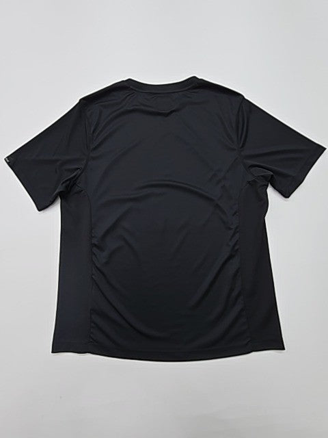Tailored By Men Black T-Shirt size L product image 2