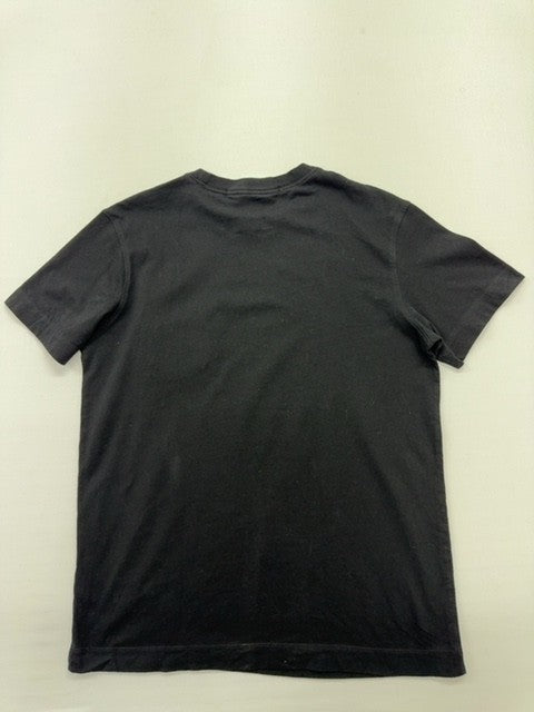 Calvin Klein Jeans Men Black T-Shirt size S product image 2